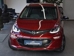 Rot Gebraucht 2018 Opel Ampera Ultimate Kleinwagen | 14.950 € (Guter Preis)