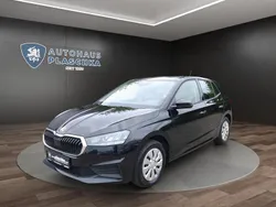 Schwarzmagic perleffekt Gebraucht 2023 Skoda Fabia | 15.749 € (Guter Preis)