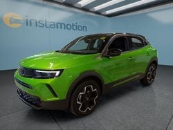Grün Gebraucht 2024 Opel Mokka SUV | 24.949 € (Fairer Preis)
