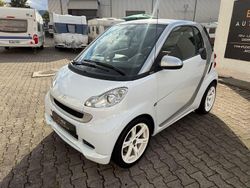 Weiß Gebraucht 2010 Smart ForTwo Coupé Coupé | 4.980 € (Fairer Preis)