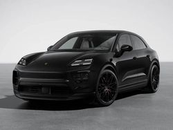 Schwarz Gebraucht 2025 Porsche Macan Sport SUV | 108.900 €
