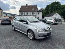 Silber Gebraucht 2006 Mercedes B200 Van / Kleinbus | 3.500 € (Etwas zu teuer)