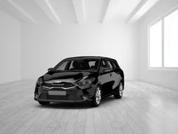 Schwarz Neu 2025 Kia Ceed Sportswagon Kombi | 23.900 € (Superpreis)