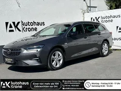 Grau Gebraucht 2022 Opel Insignia Business Kombi | 18.890 € (Fairer Preis)