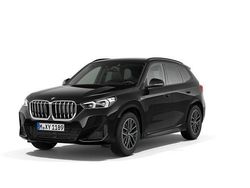 Schwarz Gebraucht 2024 BMW X1 Performance SUV | 42.930 € (Fairer Preis)