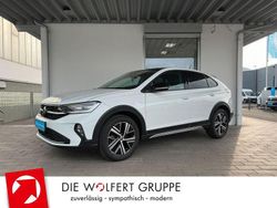 Pure white Gebraucht 2022 VW Taigo Style SUV | 24.750 € (Fairer Preis)