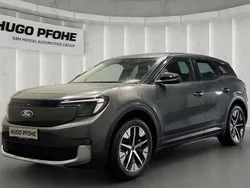 Magnetic grey metallic Neu 2025 Ford Explorer Extended Range SUV | 46.490 € (Guter Preis)
