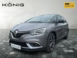 Renault Grand Scénic IV