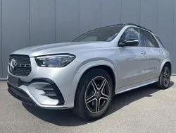 Gebraucht 2024 Mercedes GLE400 SUV | 88.490 € (Fairer Preis)