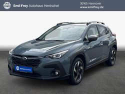 Blau Neu 2025 Subaru Crosstrek Platinum SUV | 35.990 € (Fairer Preis)