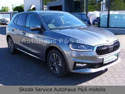 Grau Gebraucht 2025 Skoda Fabia Drive Limousine | 21.900 € (Etwas zu teuer)