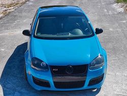 Blau Gebraucht 2006 VW Jetta Limousine | 4.300 € (Fairer Preis)