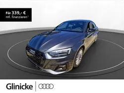 Daytonagrau perleffekt Gebraucht 2022 Audi A5 S-Line Coupé | 31.880 € (Fairer Preis)