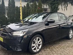 Schwarz Gebraucht 2021 Opel Corsa Elegance Kleinwagen | 14.250 € (Fairer Preis)