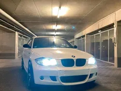 Weiß Gebraucht 2008 BMW 120 Coupé M Sport Coupé | 5.850 €
