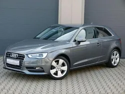 Andere Gebraucht 2014 Audi A3 Ambition Limousine | 11.900 € (Guter Preis)
