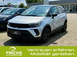 Grau Gebraucht 2024 Opel Crossland SUV | 20.940 € (Guter Preis)