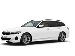 Gebraucht 2025 BMW 320 Comfort Edition | 39.811 € (Fairer Preis)