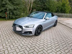 Audi A5 Cabriolet