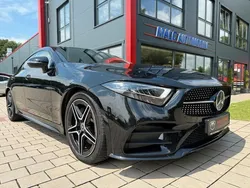 Gebraucht 2019 Mercedes CLS300 AMG line Limousine | 35.900 € (Fairer Preis)
