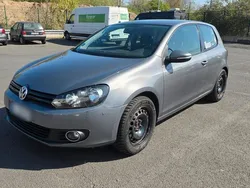 Silber Gebraucht 2011 VW Golf VI Kleinwagen | 2.999 € (Fairer Preis)