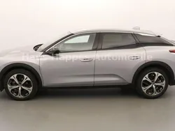 Grau Gebraucht 2023 Citroën C5 Aircross SUV | 19.990 € (Superpreis)