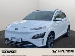 Weiß Gebraucht 2021 Hyundai Kona Edition 30+ SUV | 15.900 € (Guter Preis)