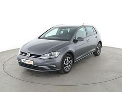 Grau Gebraucht 2018 VW Golf VII Join Limousine | 16.260 € (Fairer Preis)