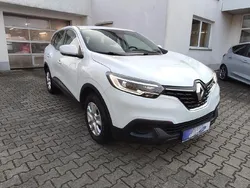 Weiß Gebraucht 2018 Renault Kadjar Business SUV | 11.890 € (Guter Preis)