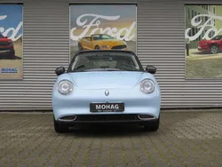 Schwarz Gebraucht 2024 Ora 03 Limousine | 25.990 € (Fairer Preis)