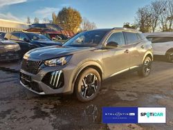 Grau Gebraucht 2024 Peugeot 2008 Allure SUV | 18.870 € (Fairer Preis)