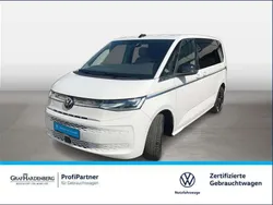Weiß Gebraucht 2024 VW T7 Style Van | 58.555 € (Etwas zu teuer)
