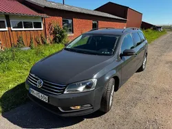 Grau Gebraucht 2012 VW Passat Comfortline Kombi | 4.500 € (Fairer Preis)