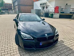 Schwarz Gebraucht 2015 BMW 640 M Sport Coupé | 22.989 € (Superpreis)