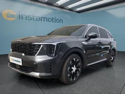 Grau Neu 2025 Kia Sorento SUV | 59.599 € (Fairer Preis)