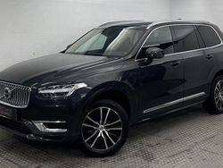 Crystal white Gebraucht 2021 Volvo XC90 Plus SUV | 38.300 € (Guter Preis)