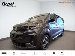 Lackierung titangrau/typ aussenverkleidung metalliclackierung Gebraucht 2024 Citroën Spacetourer Van | 35.950 € (Fairer Preis)