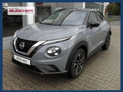 Grau Gebraucht 2025 Nissan Juke N-Connecta SUV | 19.990 € (Fairer Preis)