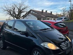 Gebraucht 2006 Mercedes A180 Kleinwagen | 1.200 € (Guter Preis)