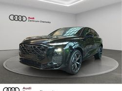 Schwarz Neu 2025 Audi Q3 Sportback Sport SUV | 80.544 € (Teuer)