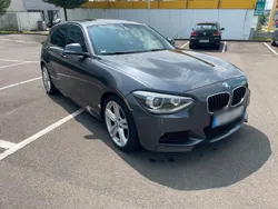 Grau Gebraucht 2012 BMW 118 M Sport Kleinwagen | 11.200 € (Fairer Preis)