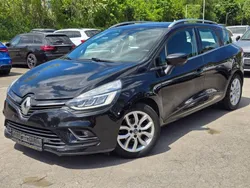 Renault Clio GrandTour