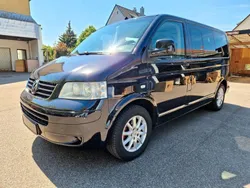 Schwarz Gebraucht 2006 VW T5 Van | 6.770 € (Guter Preis)