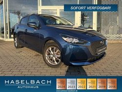 Blau Gebraucht 2022 Mazda 2 | 16.475 € (Guter Preis)