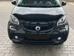 Schwarz Gebraucht 2015 Smart ForFour Prime Limousine | 8.699 € (Fairer Preis)