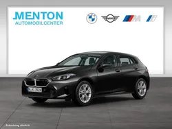 Schwarz Gebraucht 2024 BMW 118 Performance Kleinwagen | 29.990 € (Fairer Preis)