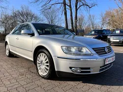 Silber Gebraucht 2007 VW Phaeton Limousine | 3.998 € (Guter Preis)