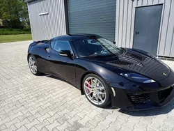 Schwarz Gebraucht 2017 Lotus Evora Coupé | 59.000 €