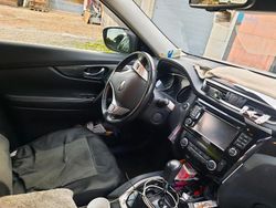 Weiß Gebraucht 2025 Nissan X-Trail SUV | 22.099 €