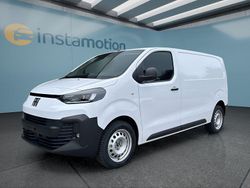 Weiß Neu 2025 Fiat Scudo Van | 31.749 €